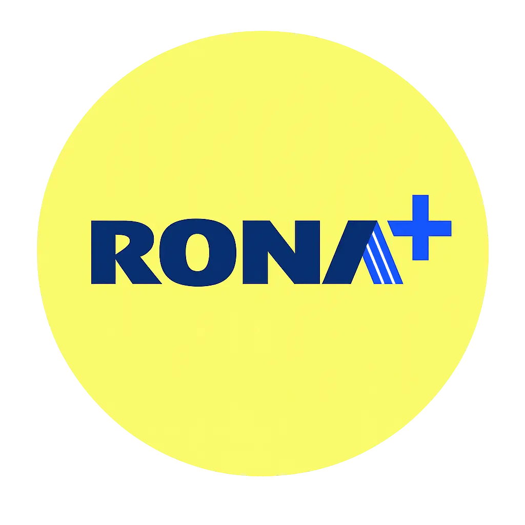 RONA+ partner