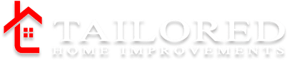Tailored Home Improvements logo